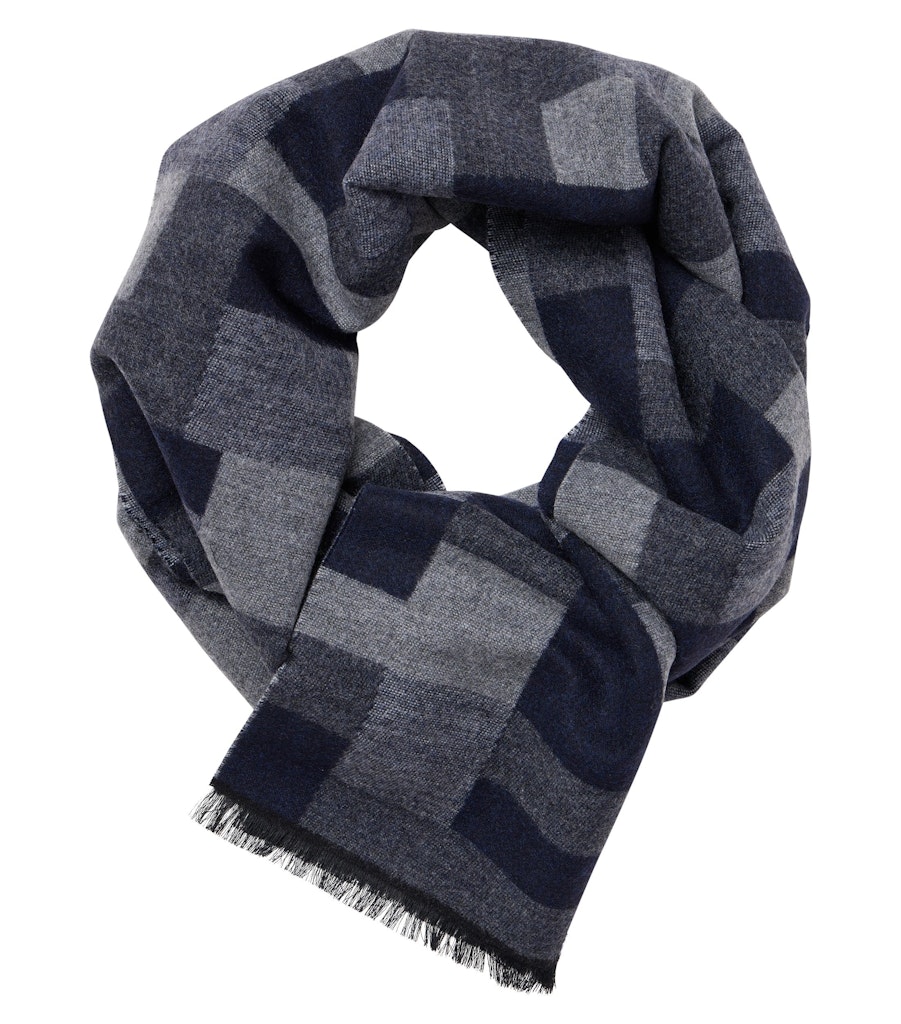 CASAMODA Scarf 454482000 W-25