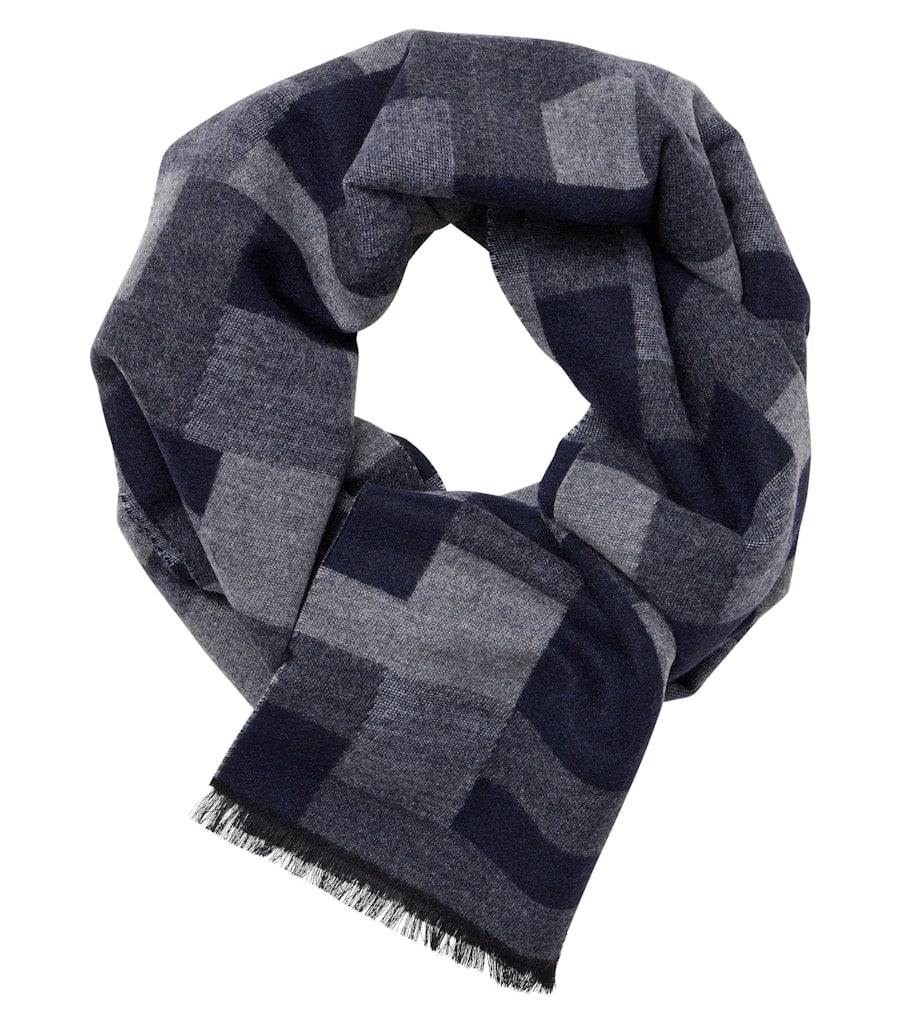 CASAMODA Scarf 454482000 W-25 (454482000-105)
