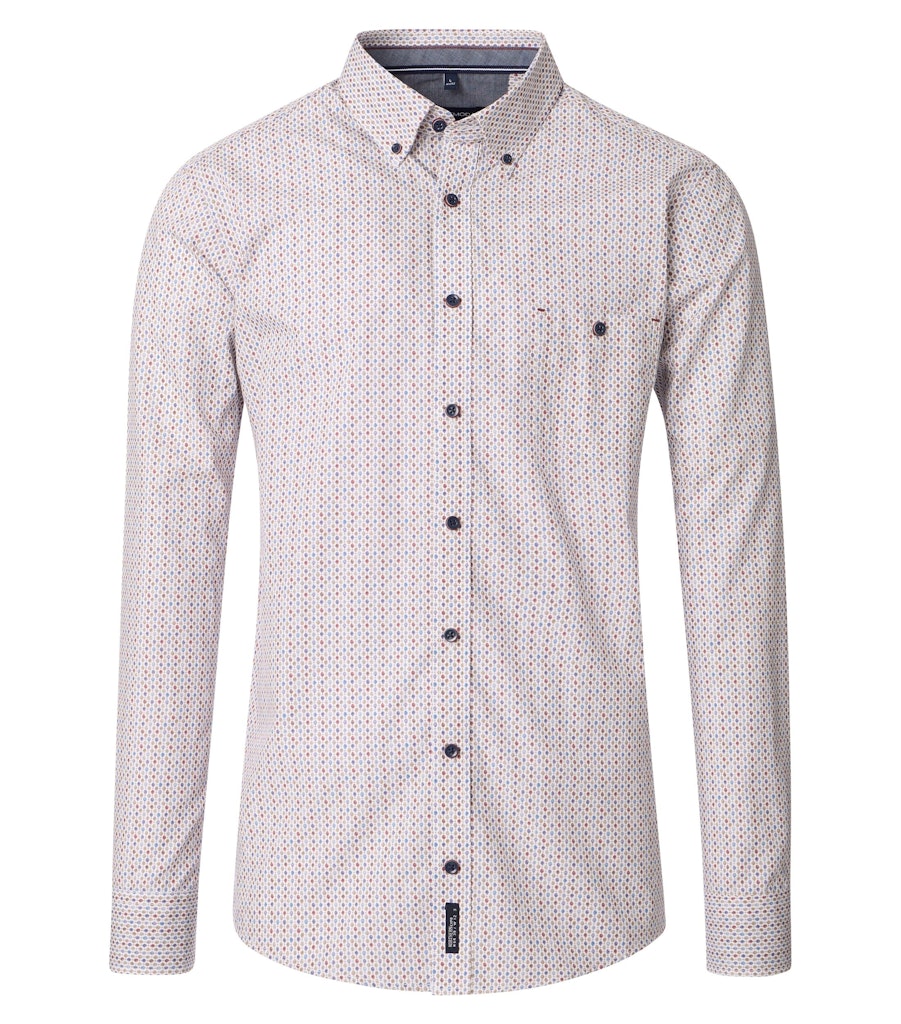 CASAMODA Shirt 454482900 W-25