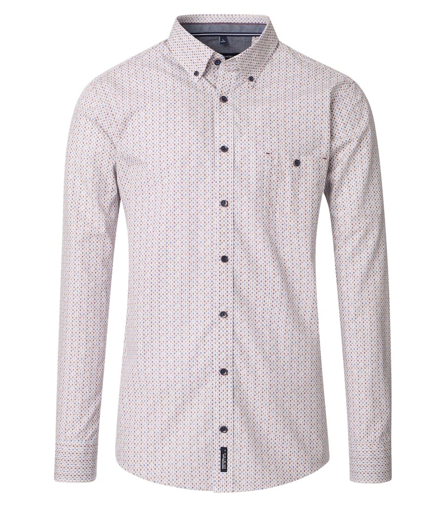 CASAMODA Shirt 454482900 W-25 (S)