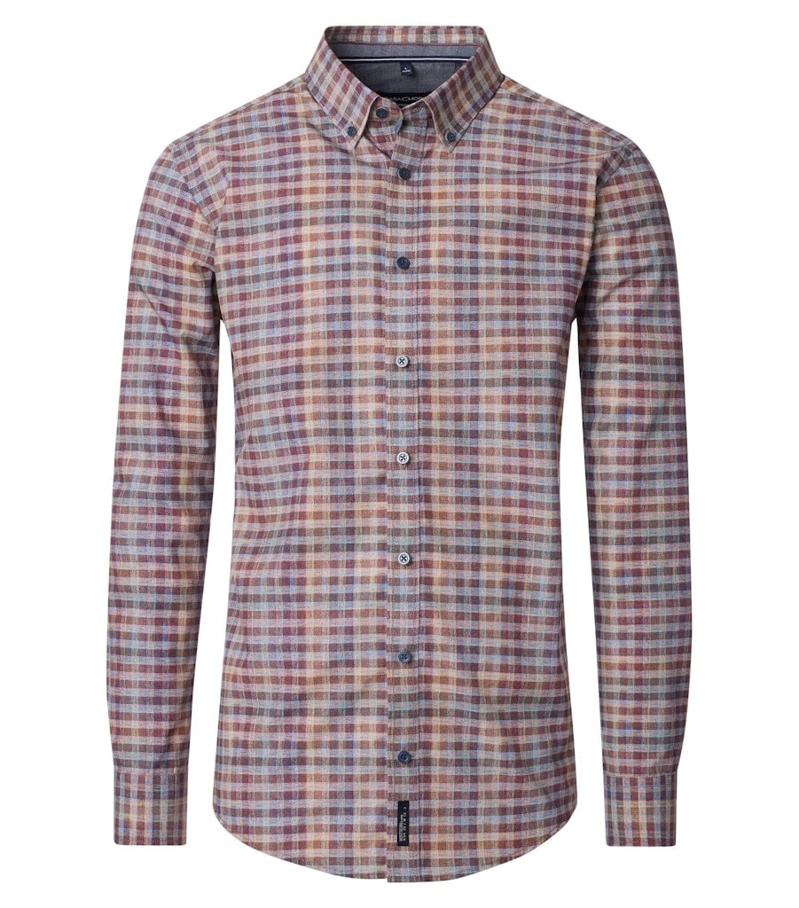 CASAMODA Shirt 454483000 W-25 (S)