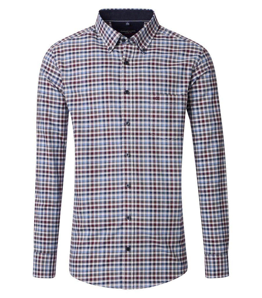 CASAMODA Shirt 454485300 W-25 (S)