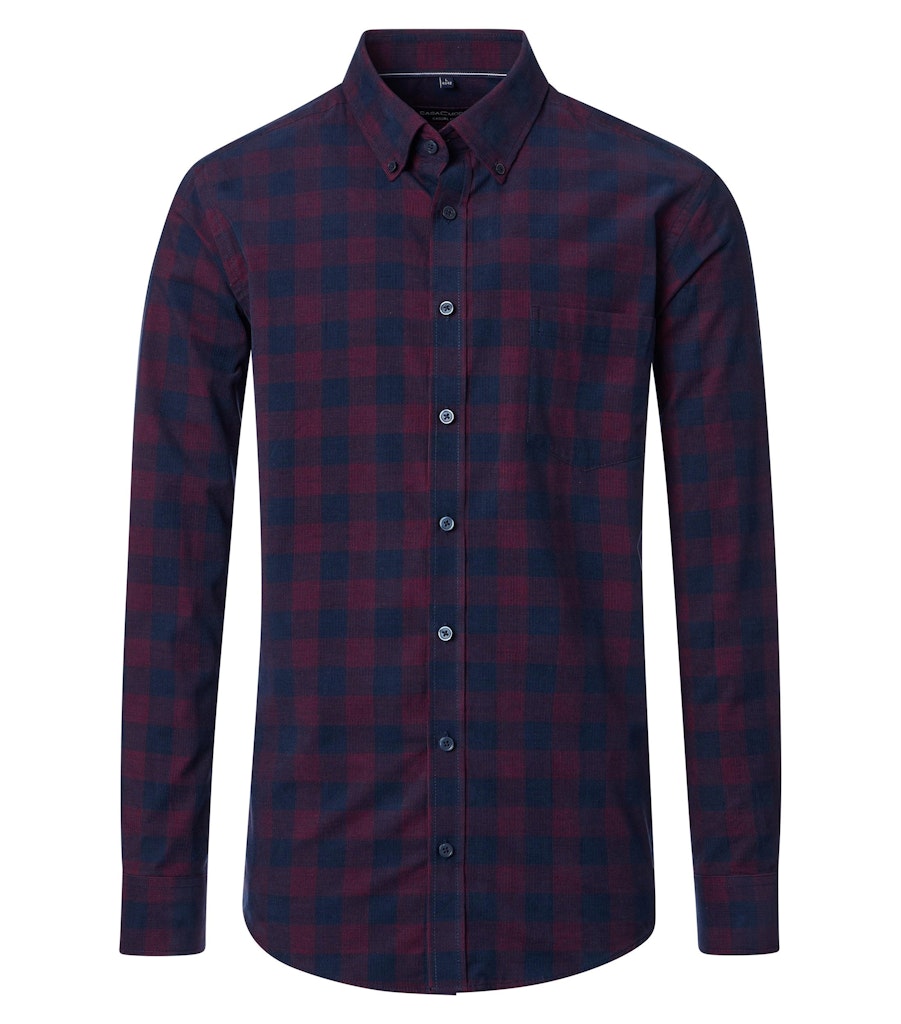 CASAMODA Shirt 454485700 W-25