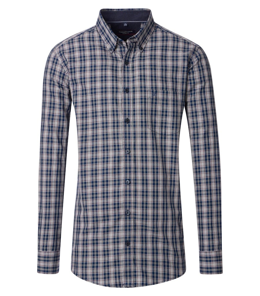 CASAMODA Shirt 454486200 W-25 (S)