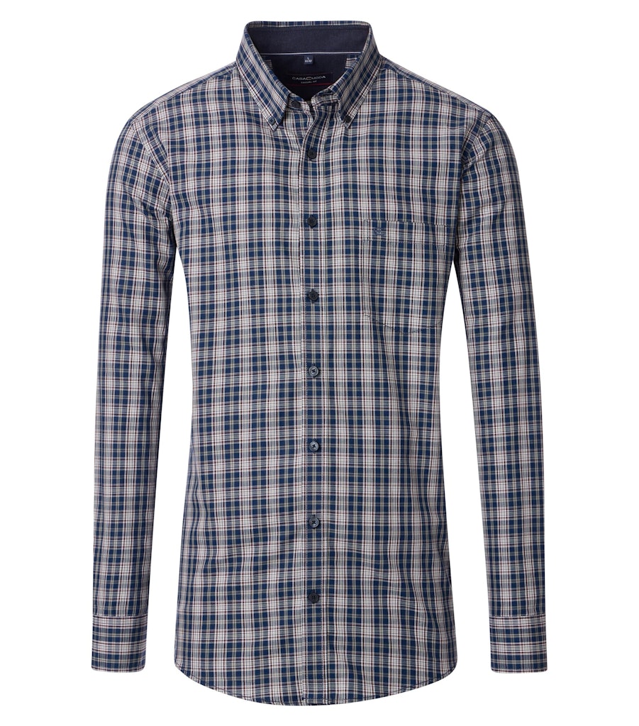 CASAMODA Shirt 454486200 W-25