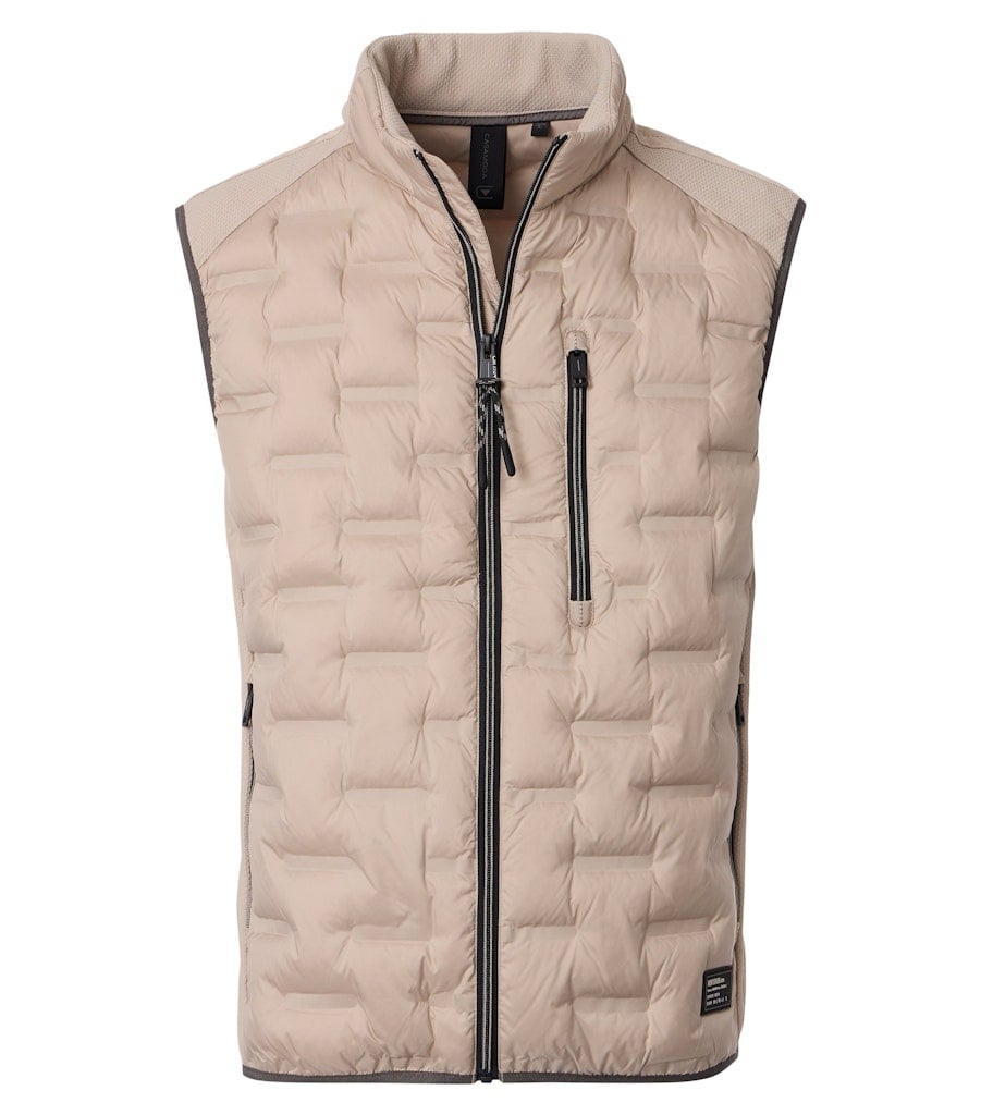 CASAMODA Waistcoat 554474600 W-25 (S, 554474600-032)