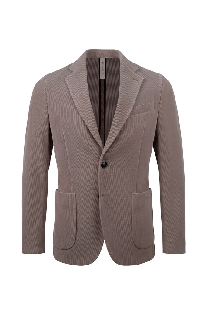 PRIVAT Jacket MONTEBIANCO GKS-102 W-25 (48, GKS-102-DESERT)