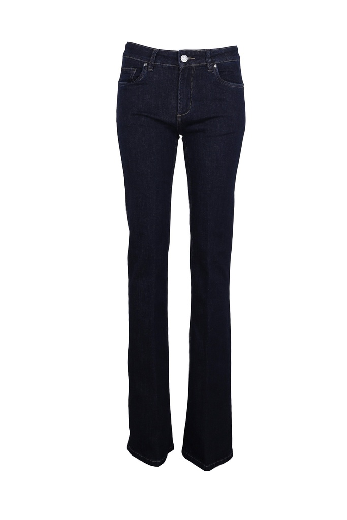 CHIARA DALBA 60922zampa Pant