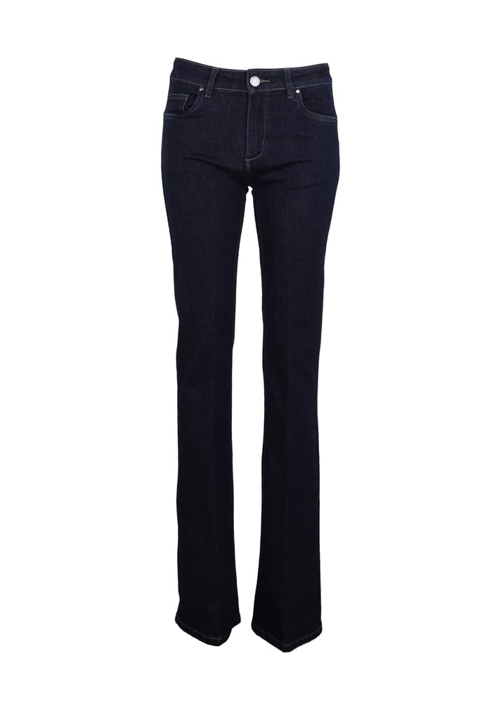 CHIARA DALBA 60922zampa Pant (40)