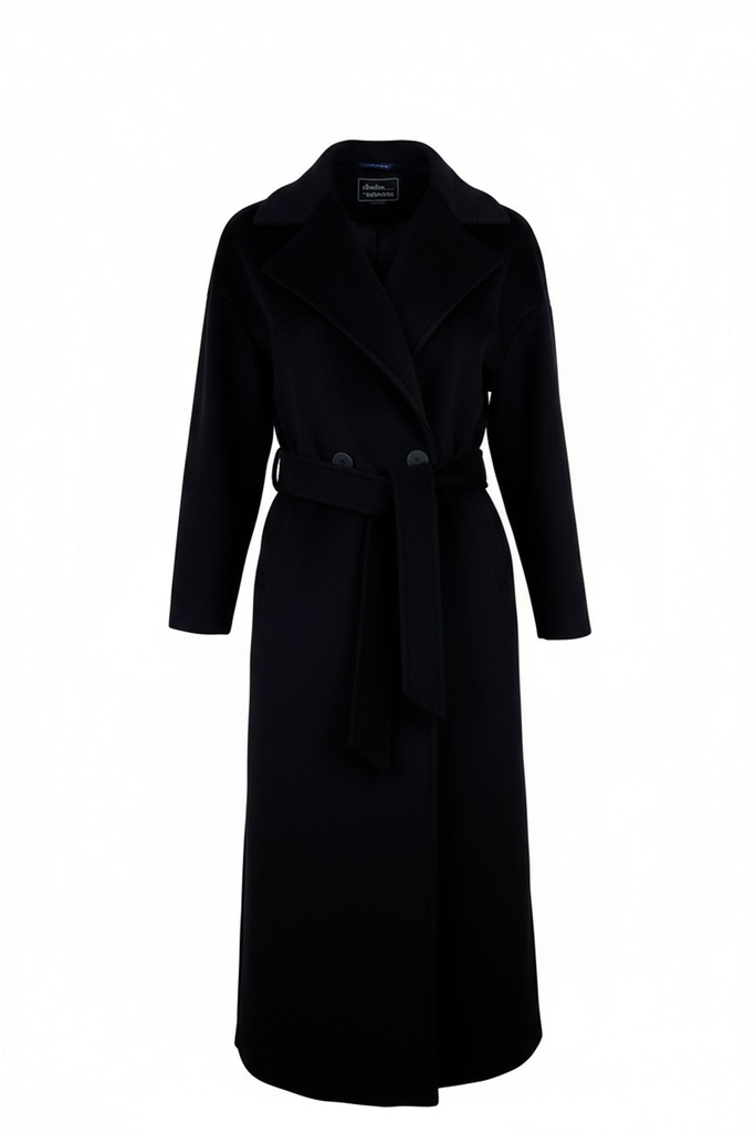 CHARLES VALENTINO COAT SAN107 BRAMY
