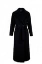 CHARLES VALENTINO COAT SAN107 BRAMY