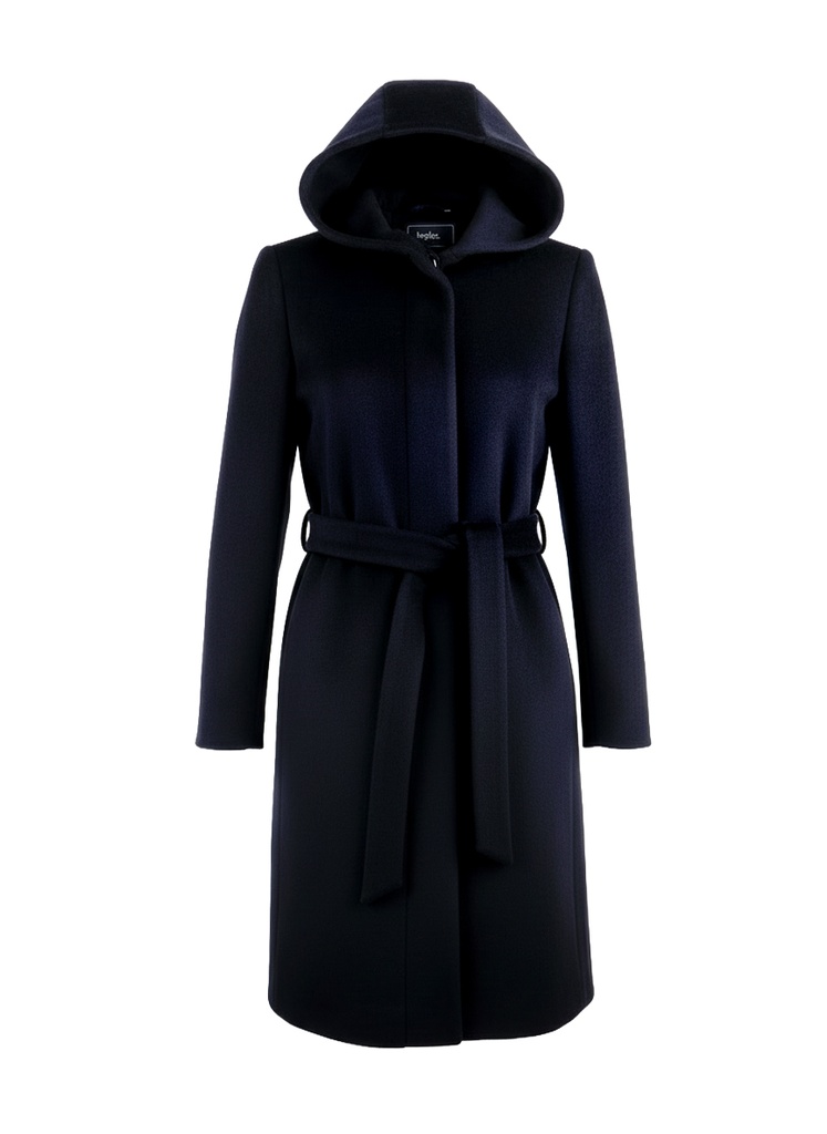 CHARLES VALENTINO COAT BRAMY SAN108 W-25