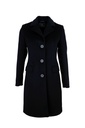 CHARLES VALENTINO COAT SAN98 BRAMY