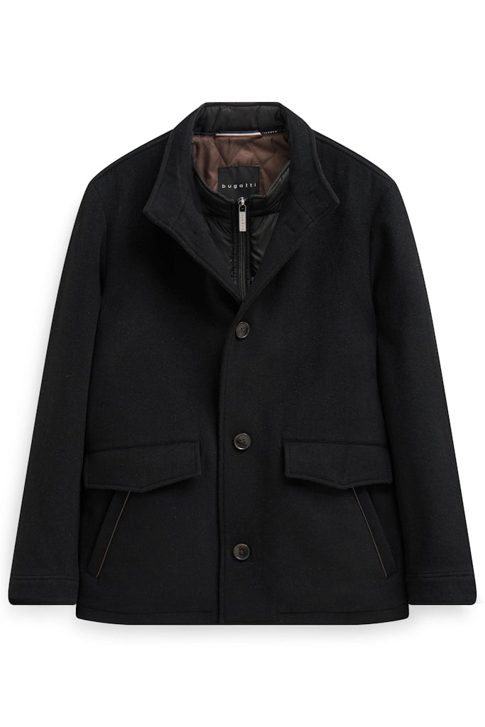BUGATTI Jacket 81040 W-25