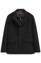 BUGATTI Jacket 81040 W-25