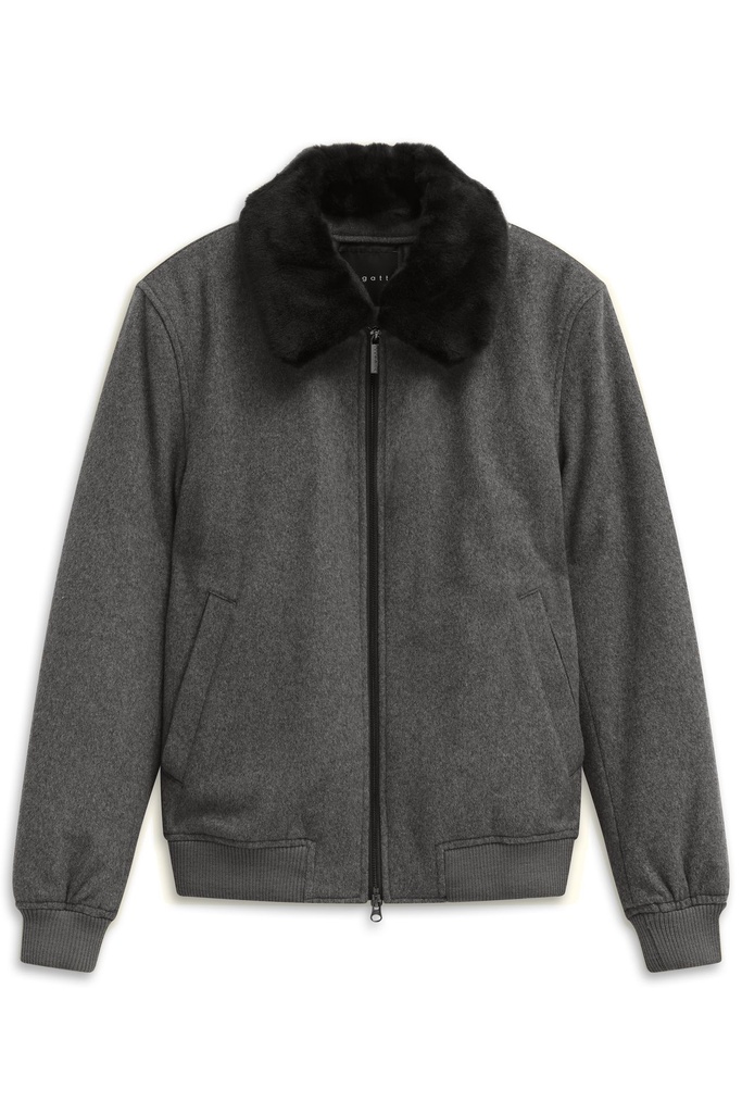 BUGATTI blouson 81040 W-25