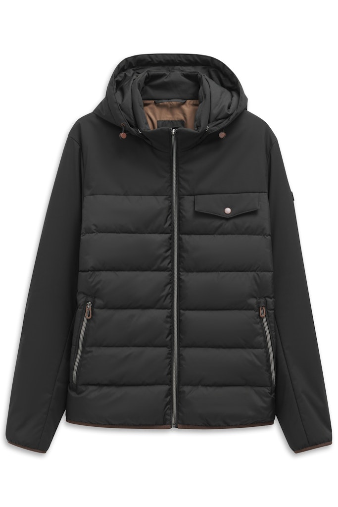 BUGATTI blouson 81031 W-25