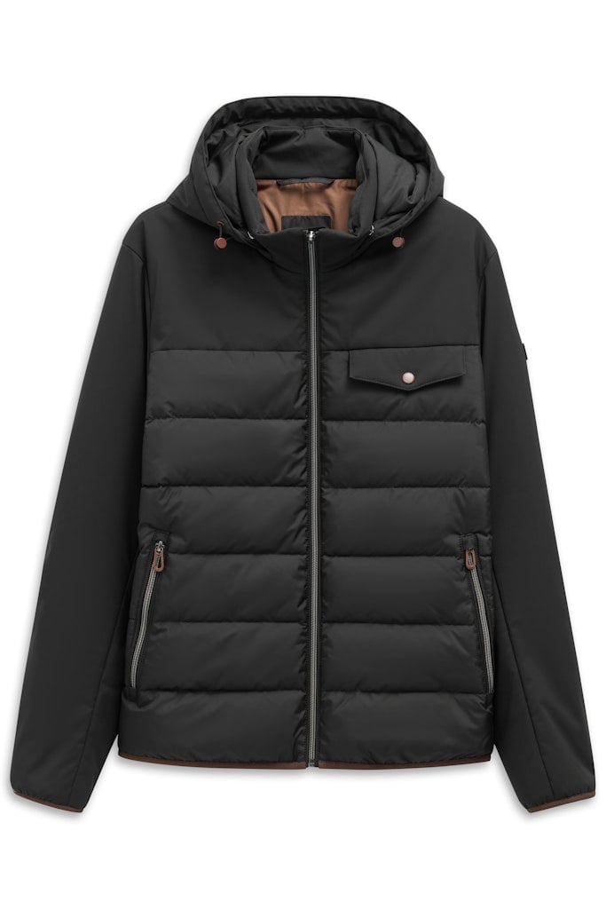 BUGATTI blouson 81031 W-25 (46, 81031-290)