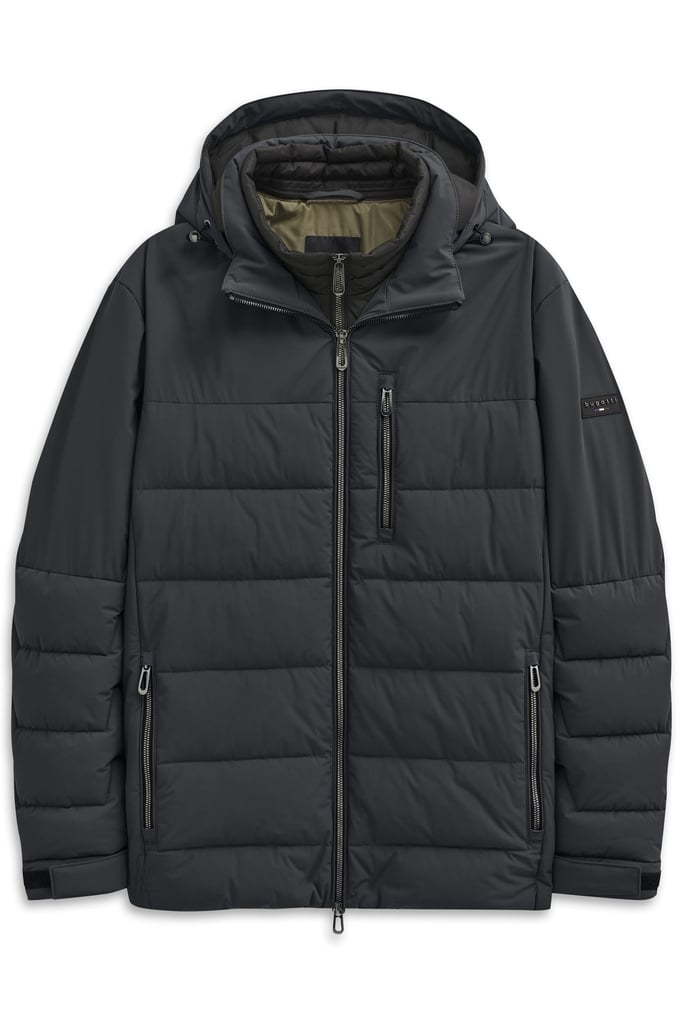 BUGATTI Jacket 81031 W-25