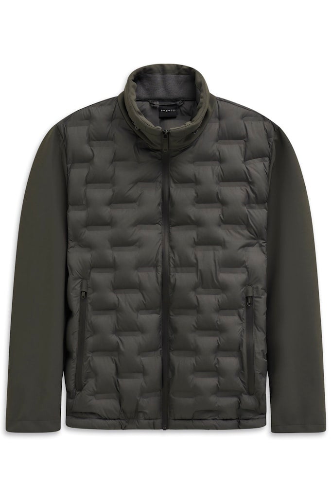 BUGATTI blouson 81052 W-25 (46, 81052-270)