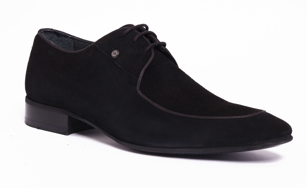 Tesla shoes 1412 full nebuc sole