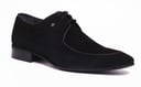 Tesla shoes 1412 full nebuc sole