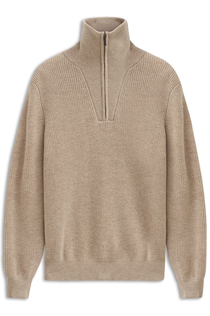 BUGATTI Sweater 85566D W-25 (S, 85566D-30)