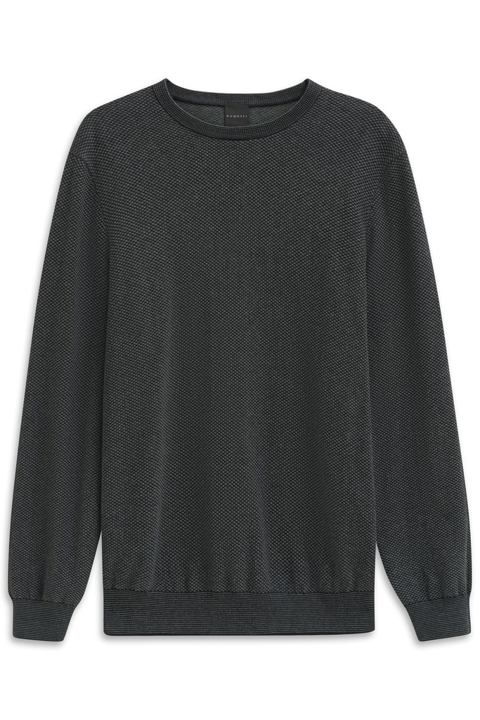 BUGATTI Sweater 7400 85533D W-25
