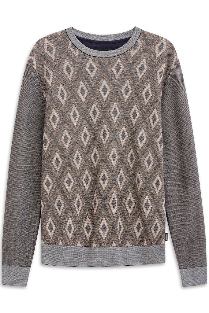 BUGATTI Sweater 85541D W-25
