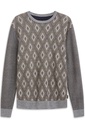 BUGATTI Sweater 85541D W-25