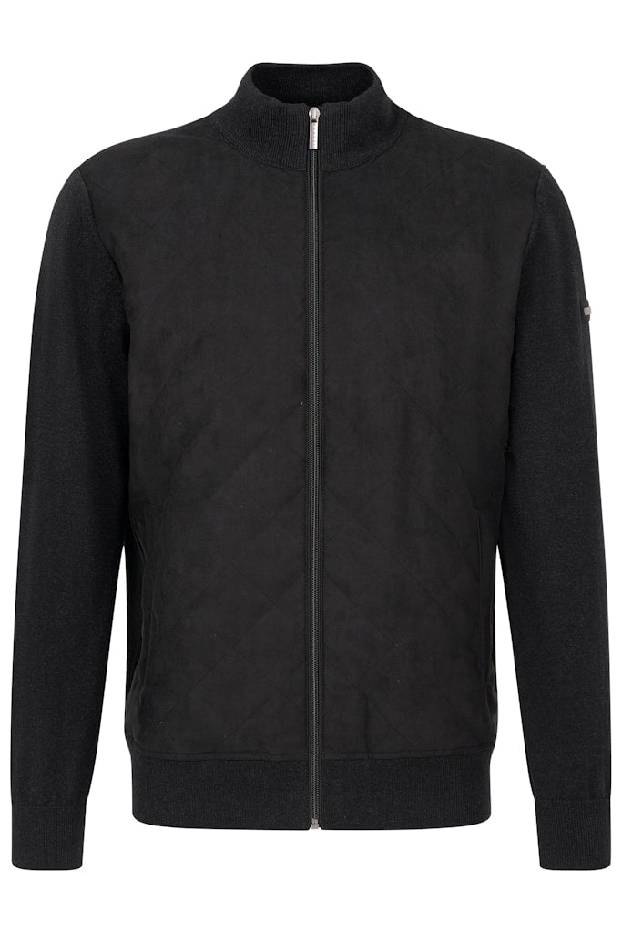 BUGATTI cardigan 85551D W-25