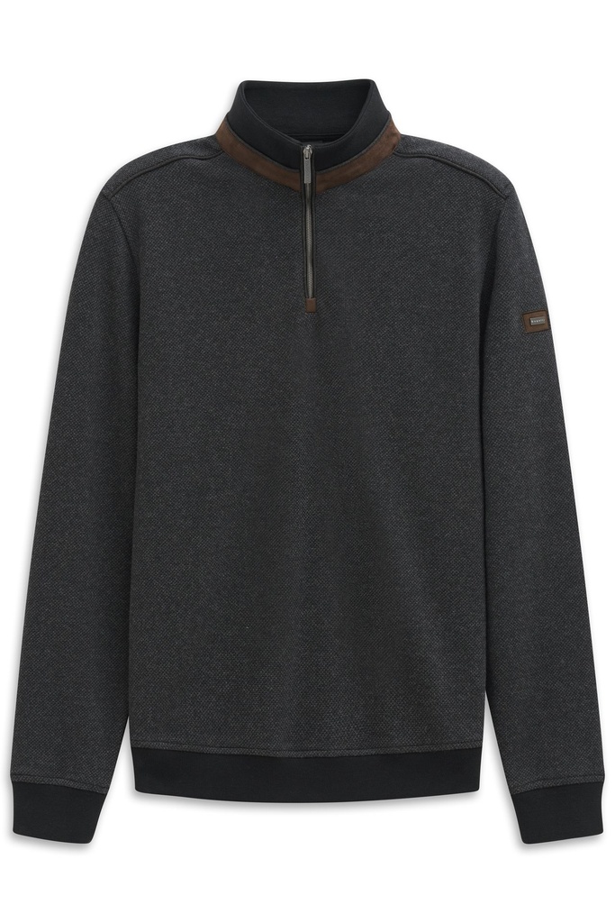BUGATTI SWEATSHIRT 85060 W-25