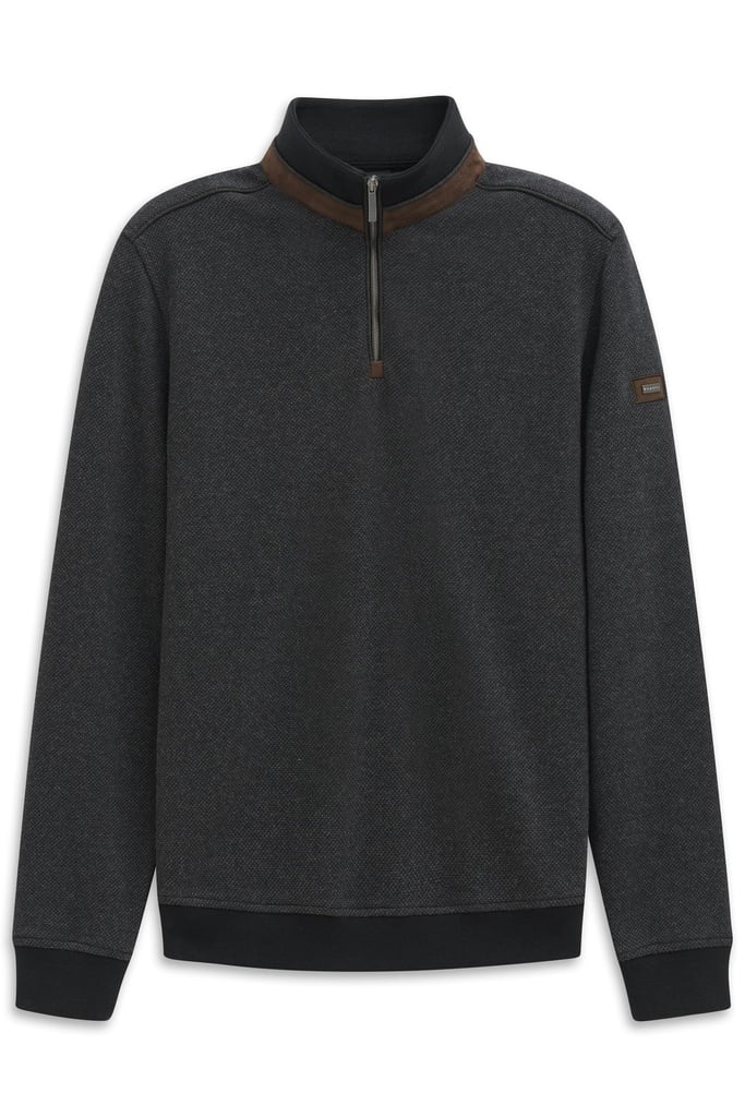 BUGATTI SWEATSHIRT 85060 W-25 (S, 85060-290)