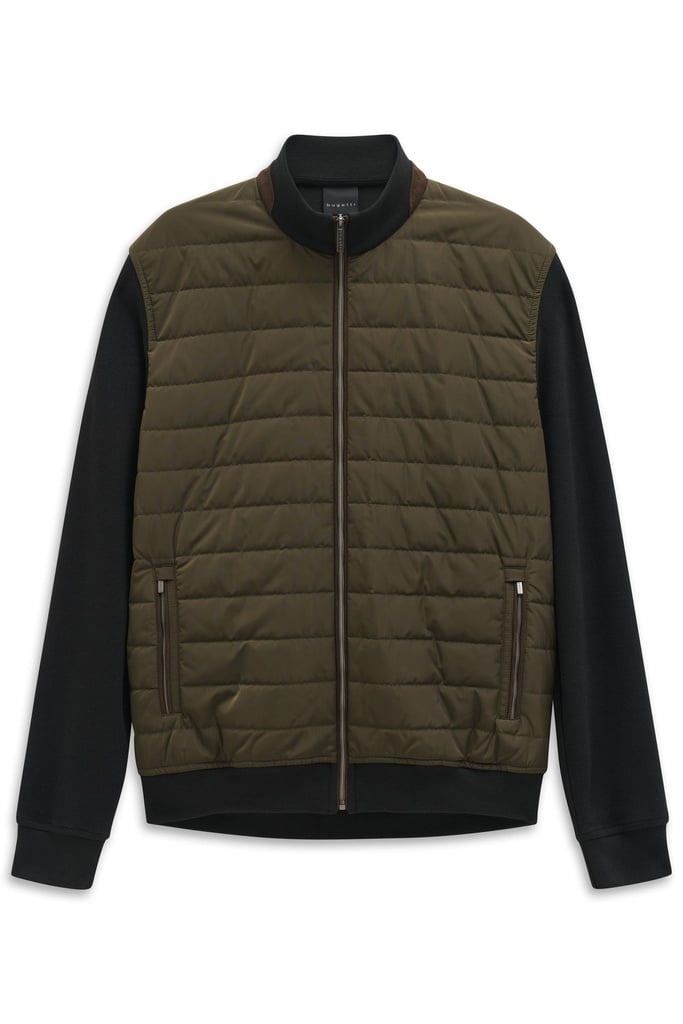 BUGATTI Jacket 85051D W-25 (M)