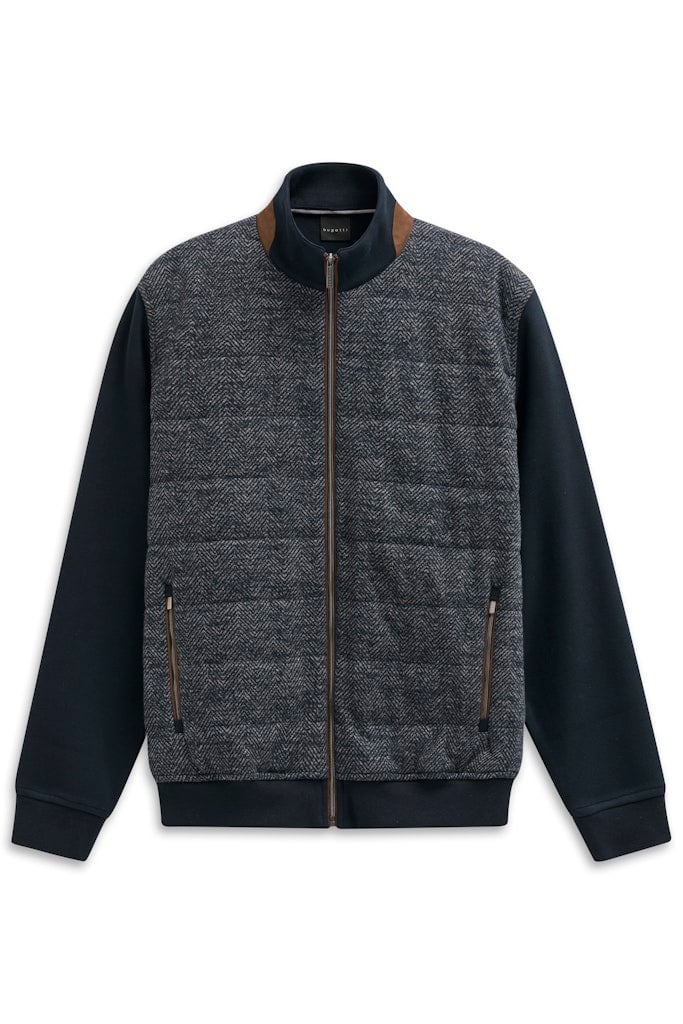 BUGATTI Jacket 85054D W-25 (S, 85054D-390)