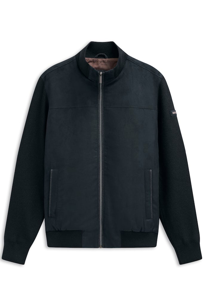 BUGATTI cardigan 85553D W-25