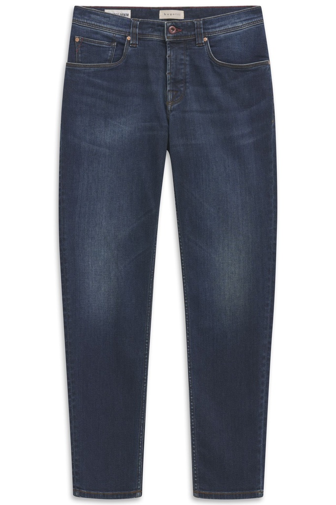 BUGATTI Pant 86671D W-25