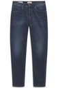 BUGATTI Pant 86671D W-25