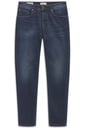 BUGATTI Pant 86671D W-25