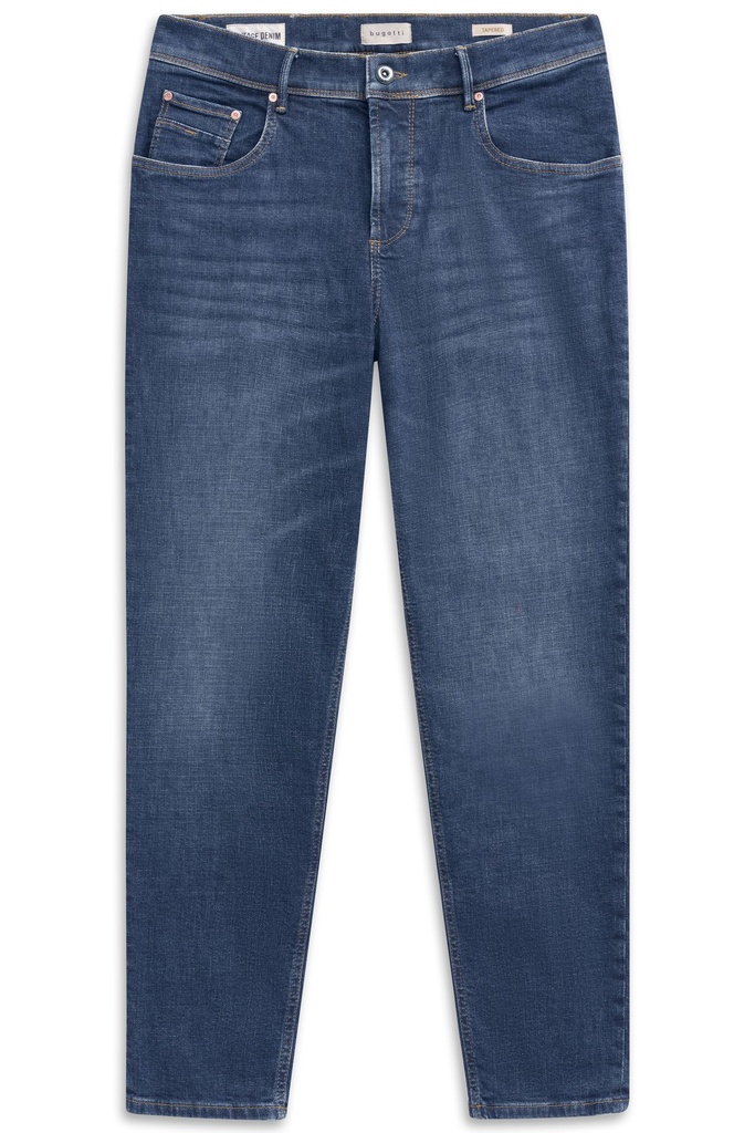 BUGATTI Pant 86605D W-25