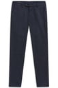 BUGATTI Pant 86354D W-25