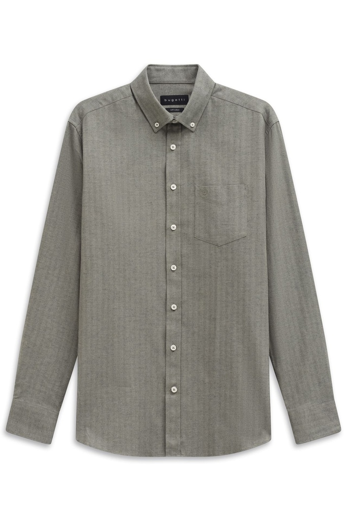 BUGATTI Shirt 88300D W-25