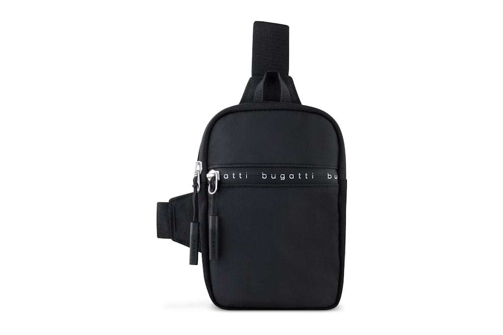 BUGATTI BLANC Crossbody Bag 49452001 W-25
