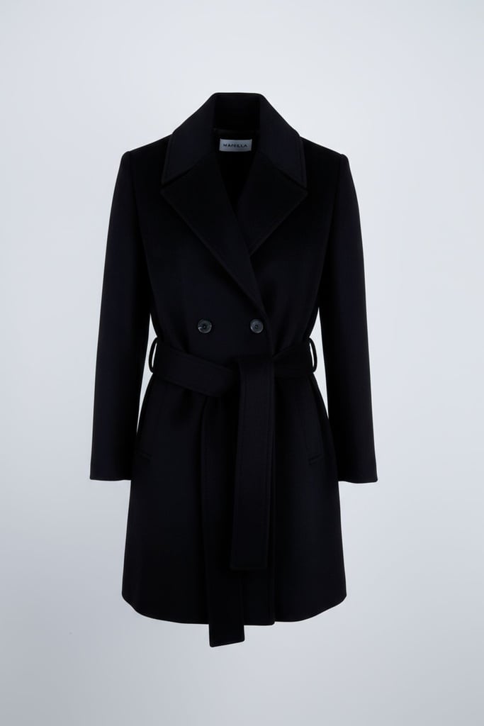 MARELLA COAT 2523016081 ERSILIA W-25