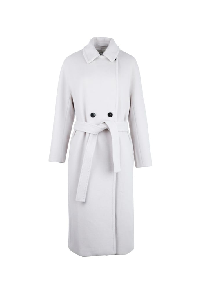 MARELLA COAT 2523016142 ENGLISH W-25