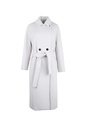 MARELLA COAT 2523016142 ENGLISH W-25