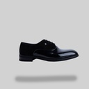TESLA Shoes 4287 جريب مع رباط لميع مع كموش W-25