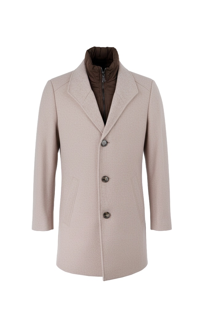 S4 Jacket 74299-2529 W-25