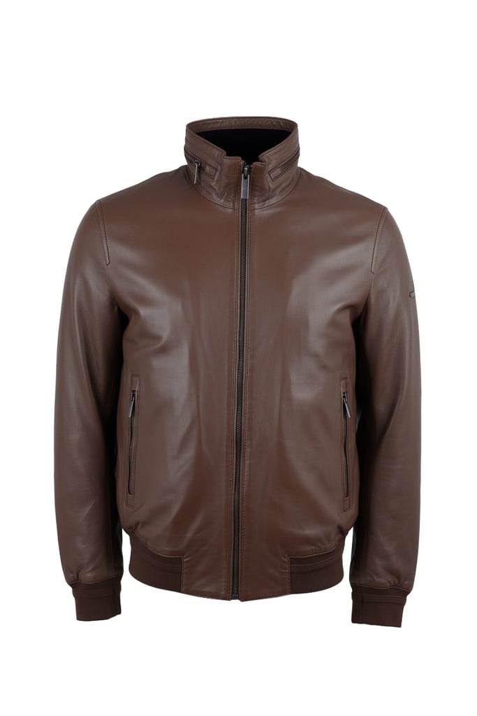 BUGATTI jacket 52830030681 W-25 (46)