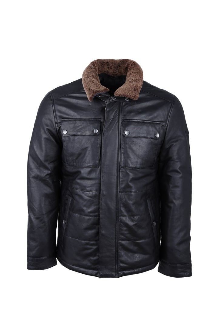 BUGATTI Jacket 42393542099 (46)